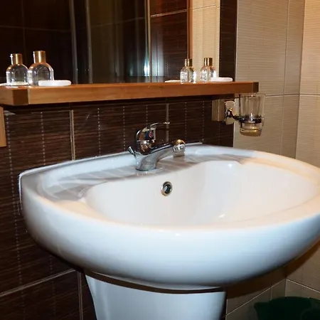 Romantic Studio 1256 In Bansko Royal Towers Apartmán