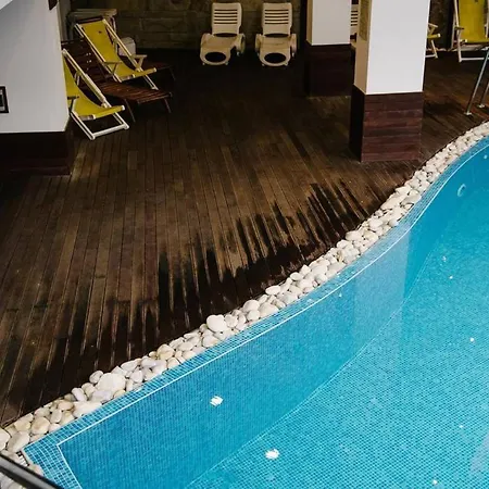 Apartmán Romantic Studio 1256 In Bansko Royal Towers *