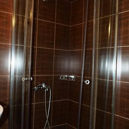 Lejlighed Romantic Studio 1256 In Bansko Royal Towers Bansko