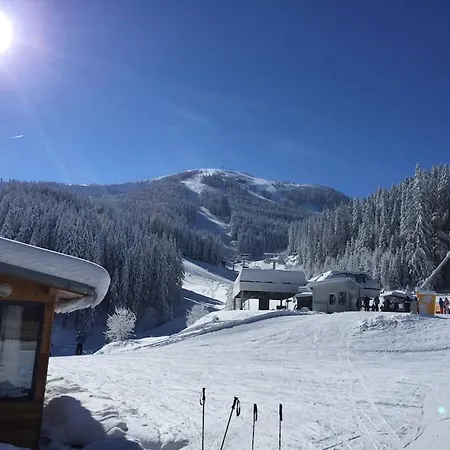 Lejlighed Romantic Studio 1256 In Bansko Royal Towers Bansko