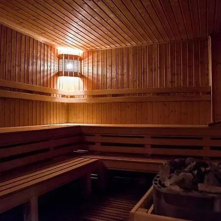 Romantic Studio 1256 In Bansko Royal Towers Lejlighed